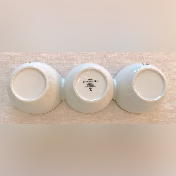 “Joy” Holiday Snack Dish. - Picture 2 of 7